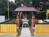 堀出神社(茨城県)