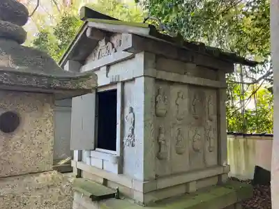 瑞龍寺(富山県)