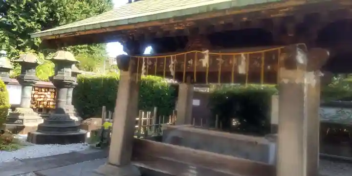 上野東照宮(東京都)