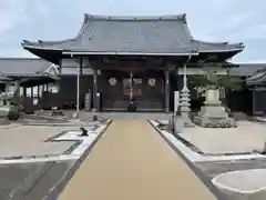 教安寺(福岡県)