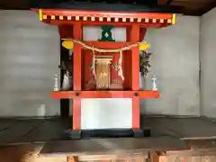 熊野神社(奈良県)