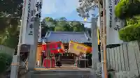 川上神社(愛媛県)