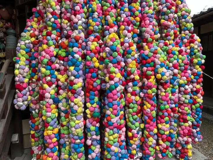 金剛寺(八坂庚申堂)(京都府)