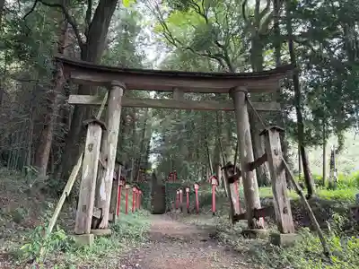 亀岡八幡宮(栃木県)