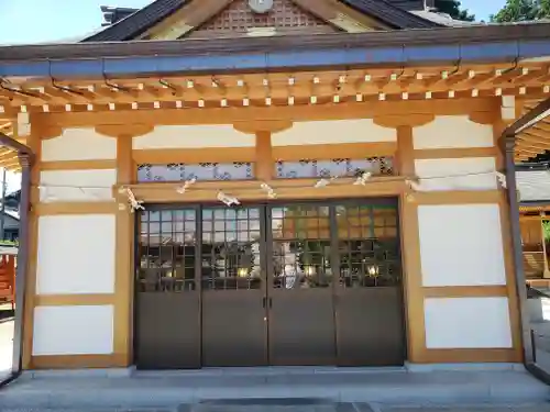 神田神社(滋賀県)