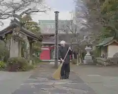 宝鏡寺(静岡県)