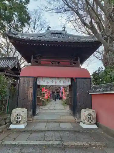 長建寺(京都府)