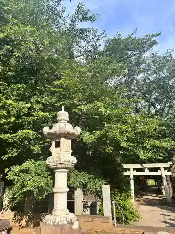 三社神社(千葉県)