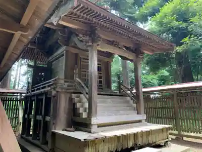 老尾神社(千葉県)