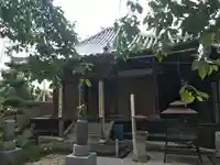 極楽寺の本殿・本堂