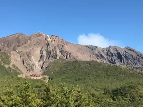 月讀神社(鹿児島県)
