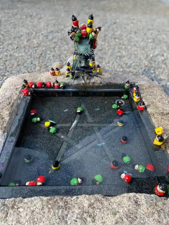 上野天満宮のその他建物