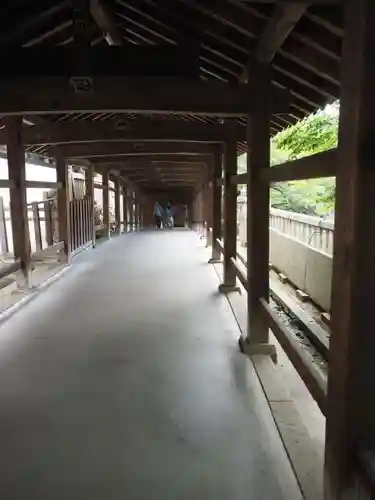 吉備津神社のその他建物