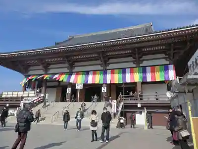 西新井大師総持寺(東京都)