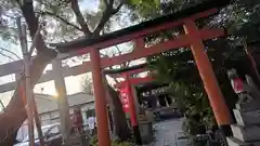 武信稲荷神社(京都府)