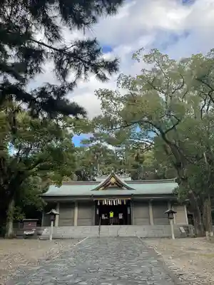 和歌山縣護國神社(和歌山県)