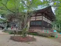 松尾寺(京都府)