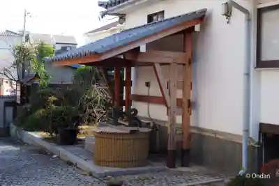 如願寺(大阪府)