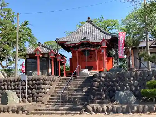 長松寺(群馬県)