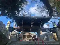 鷲尾愛宕神社(福岡県)