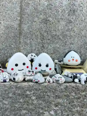 高木神社(東京都)