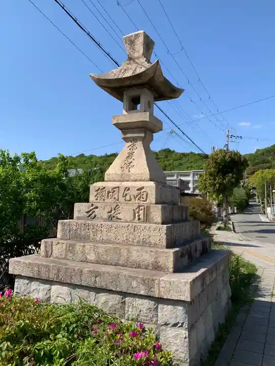 日吉神社のその他建物