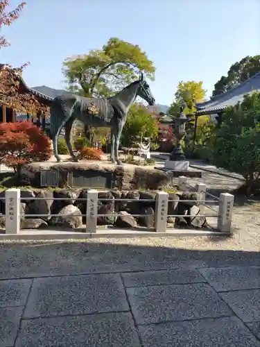 橘寺(奈良県)