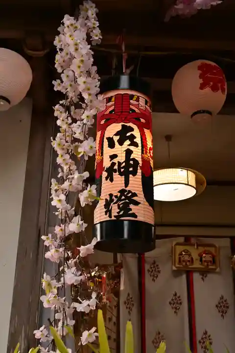 椙本神社(高知県)