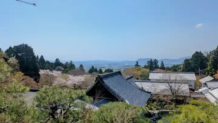 百済寺(滋賀県)