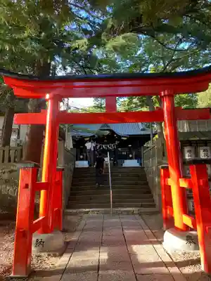 玉前神社(千葉県)