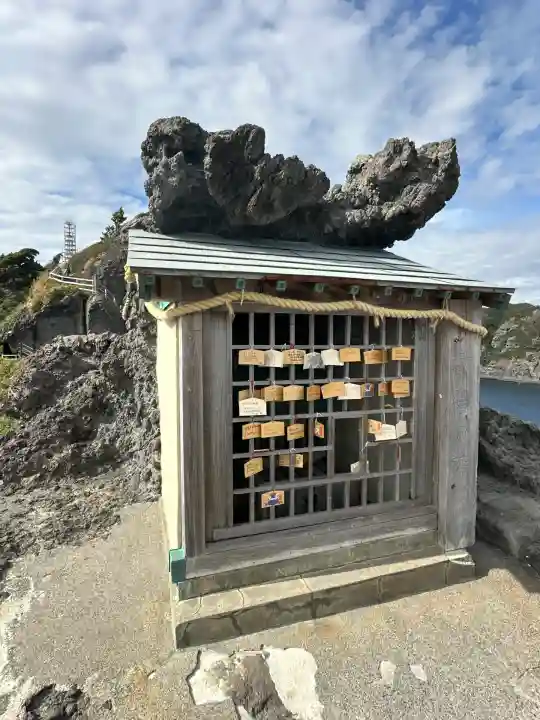 石室神社(静岡県)