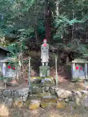 高峯神社(兵庫県)