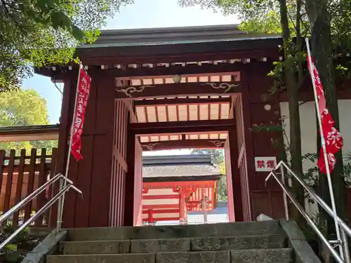 住吉神社(山口県)