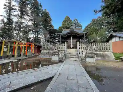 日吉神社(滋賀県)