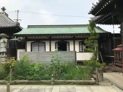宝光寺のその他建物