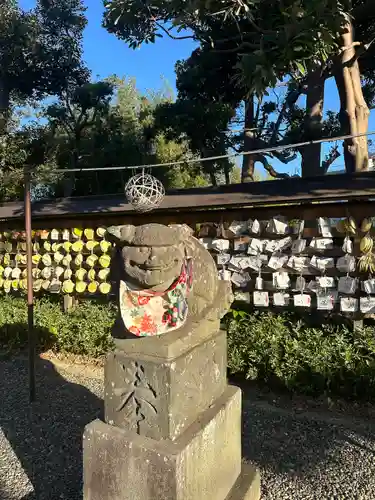 菊田神社(千葉県)