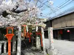 辰巳大明神(京都府)