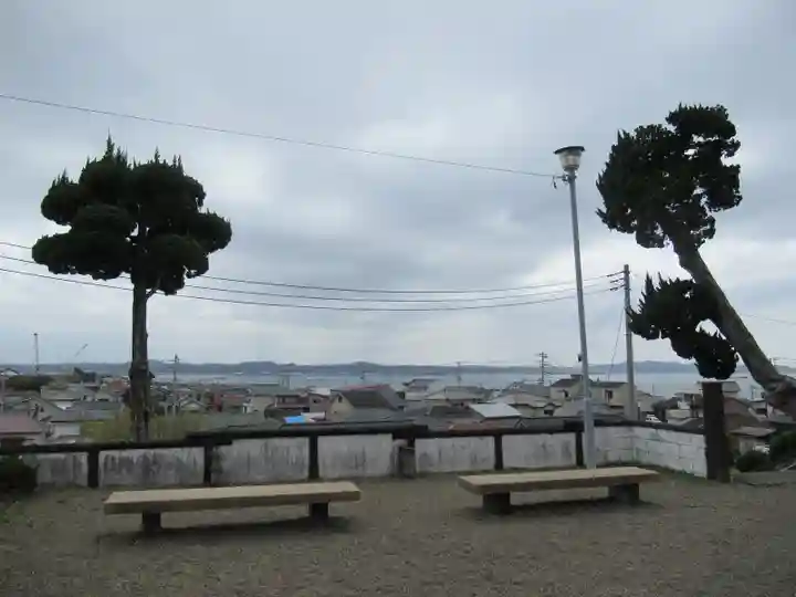 大福寺のその他建物