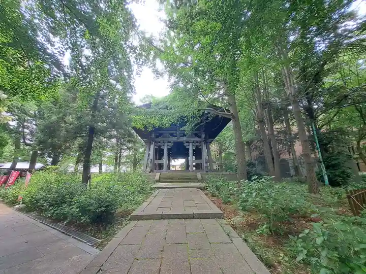 総持寺(神奈川県)