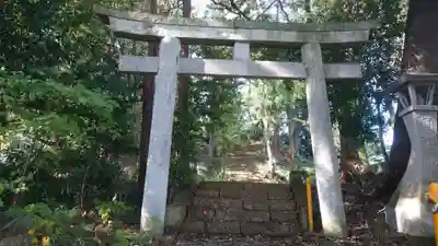 雷神社(栃木県)