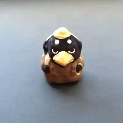 川越熊野神社(埼玉県)