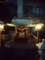 熱川湯権現のその他建物