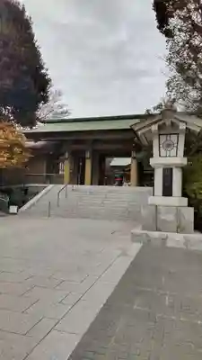 東郷神社(東京都)