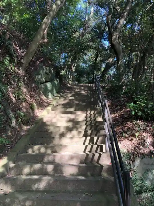 日隈神社(大分県)