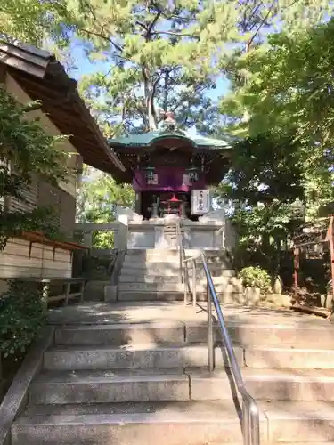 遍照院のその他建物