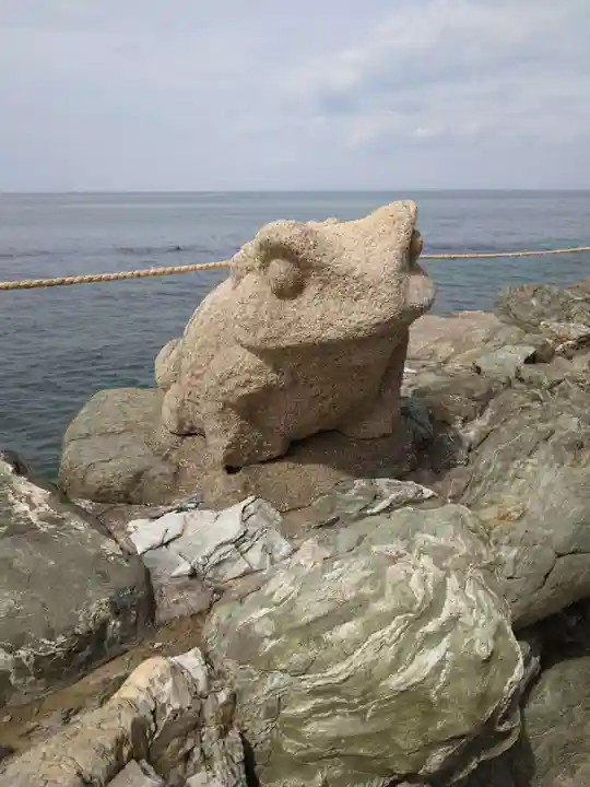 二見興玉神社(三重県)