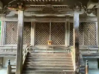 油日神社(滋賀県)