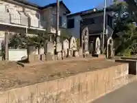 神明大神社(千葉県)