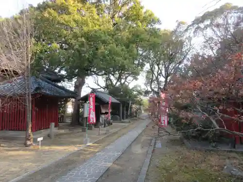 海岸寺奥の院(香川県)
