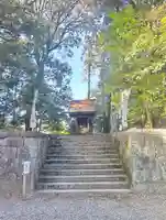 東照宮(南宮大社摂社)(岐阜県)